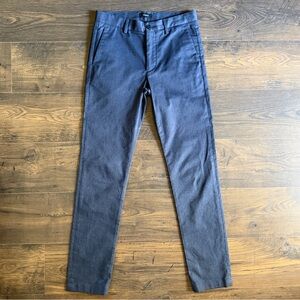 Theory pants 29” slim